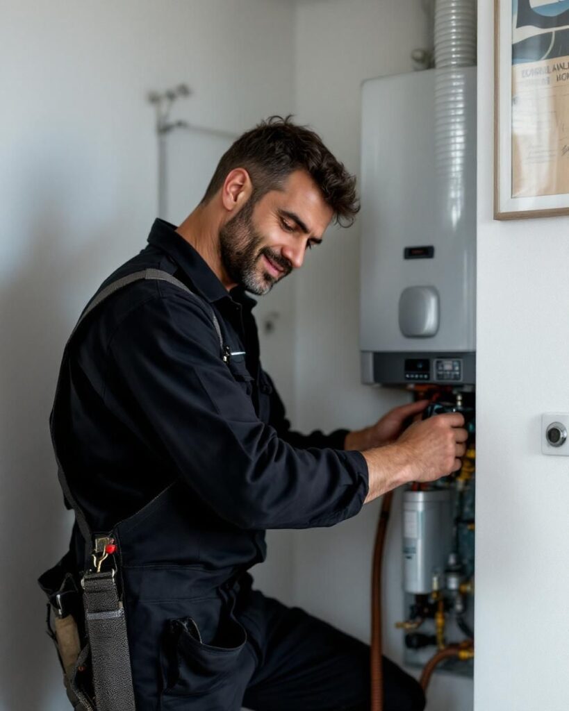 Servicio Técnico en Burjassot