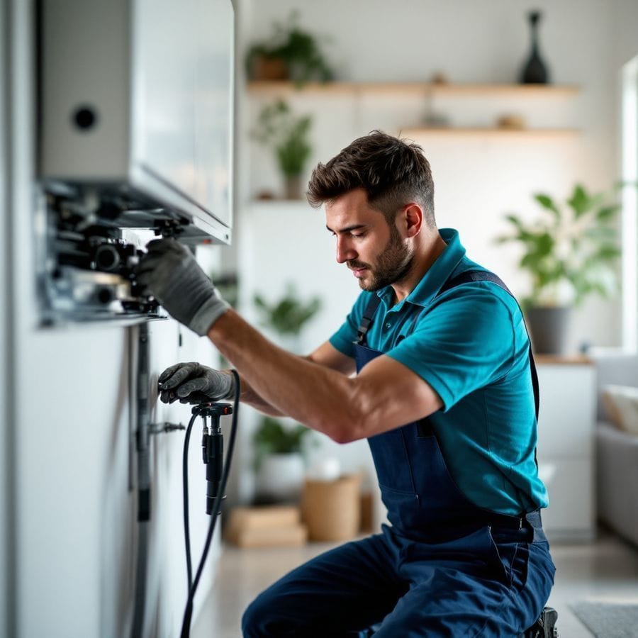 especialista en reparacion aeg