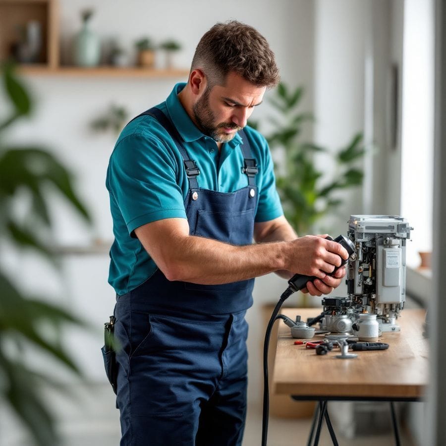 reparacion de electrodomesticps